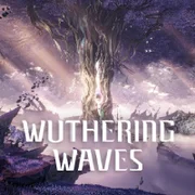 Wuthering Waves WuWa