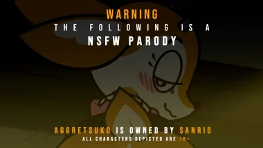 Aviso legal para o vídeo pornô com Tsunoda